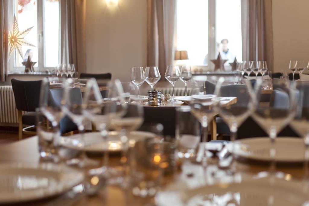 Gasthaus Zum Halbmond Hotel Speyer Ngoại thất bức ảnh